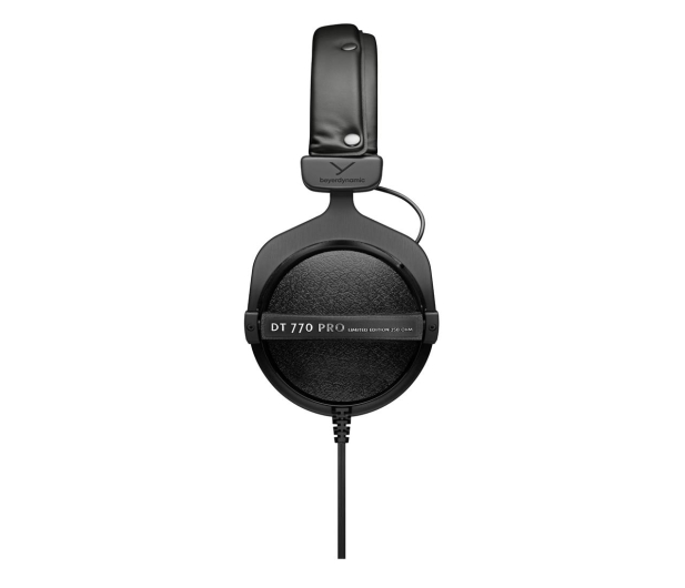 Beyerdynamic DT770 PRO Limited Black Edition 250Ohm - 1243238 - zdjęcie 2